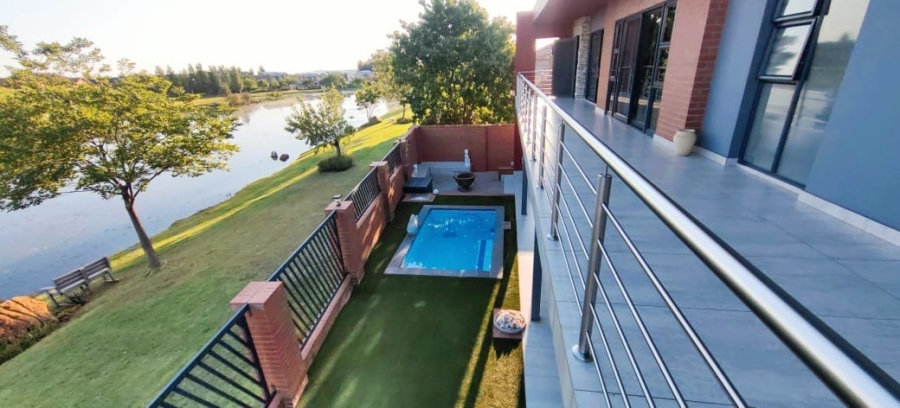 4 Bedroom Property for Sale in Tuscany Ridge North West